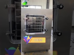 dessiccateur de gel à la maison