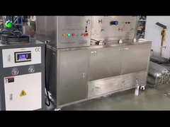 Machine d'extraction de fluide supercritique de 1000L